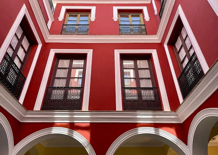 Caballerizas Studio