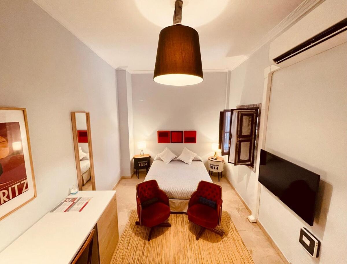Caballerizas Studio