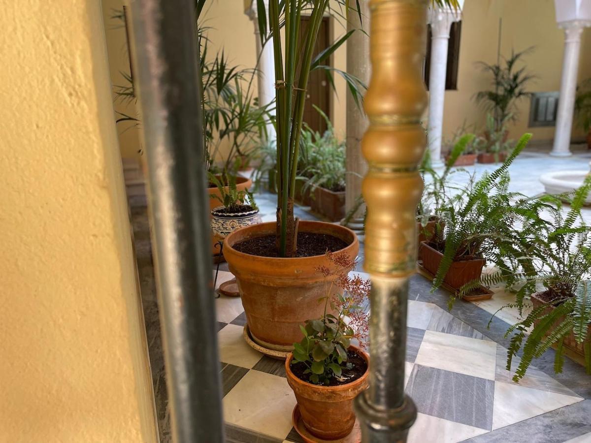 Caballerizas Studio Apartment