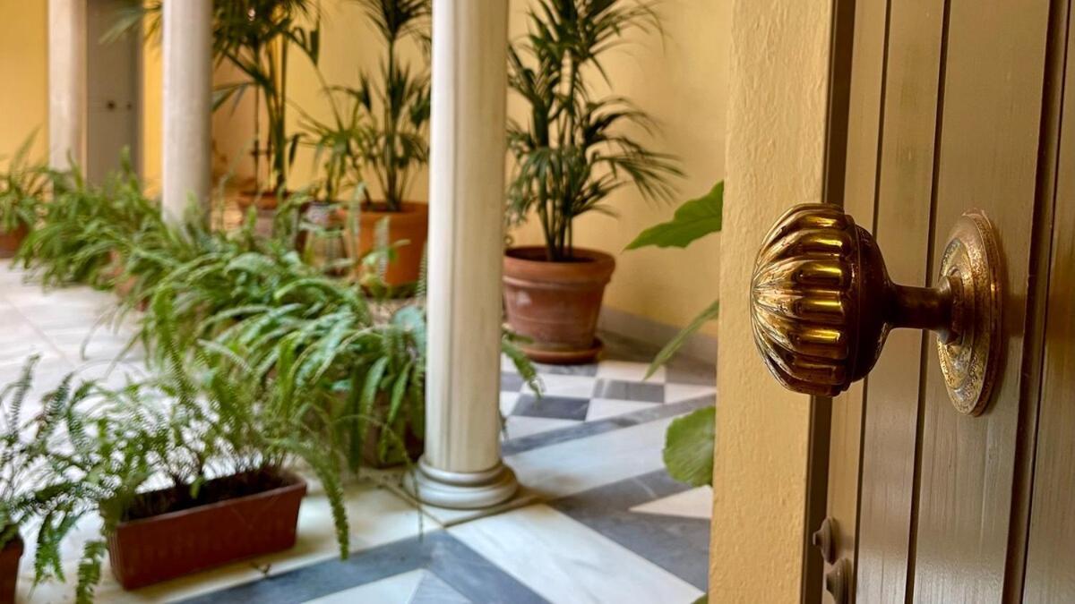 Caballerizas Studio Seville