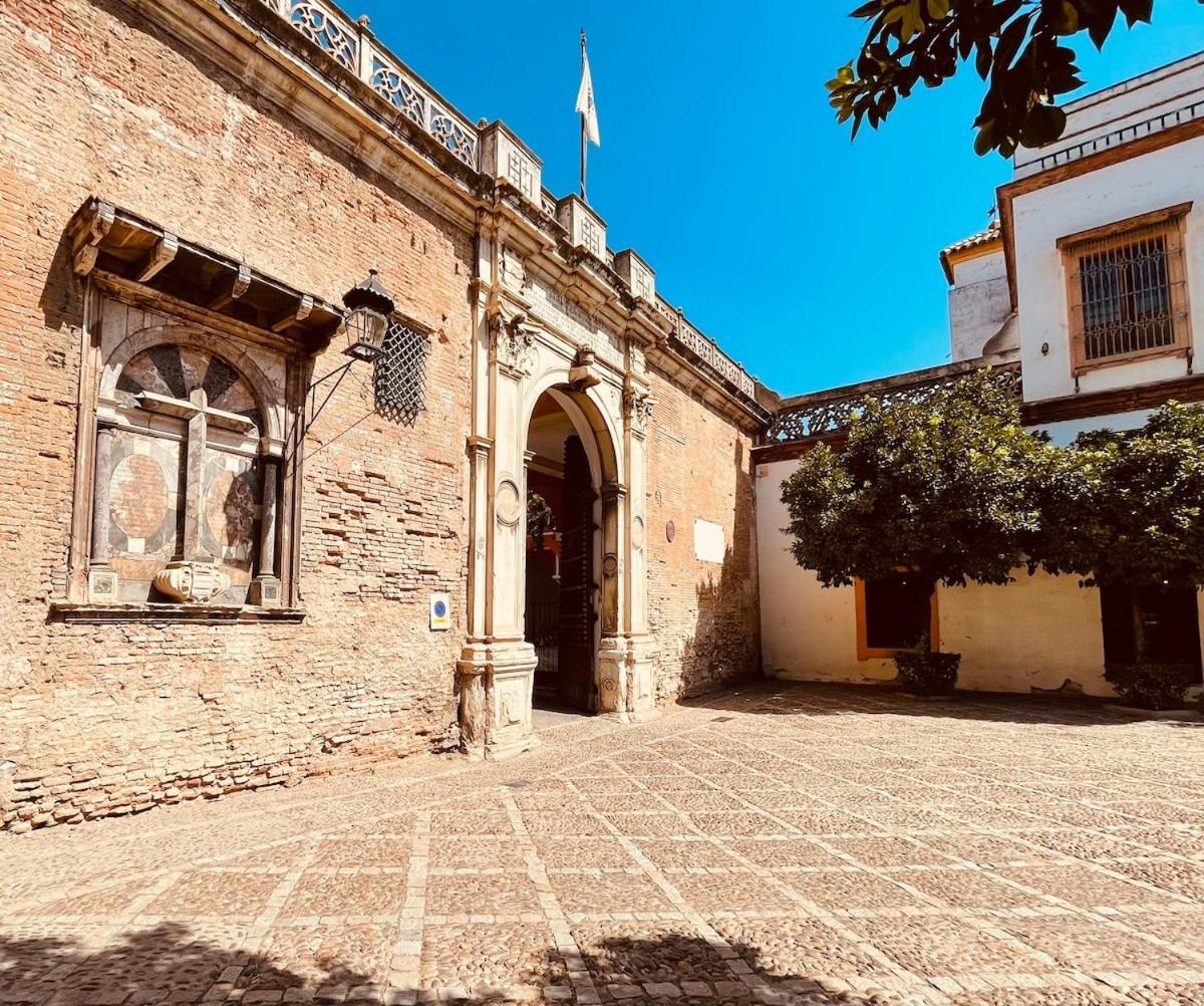 Caballerizas Studio