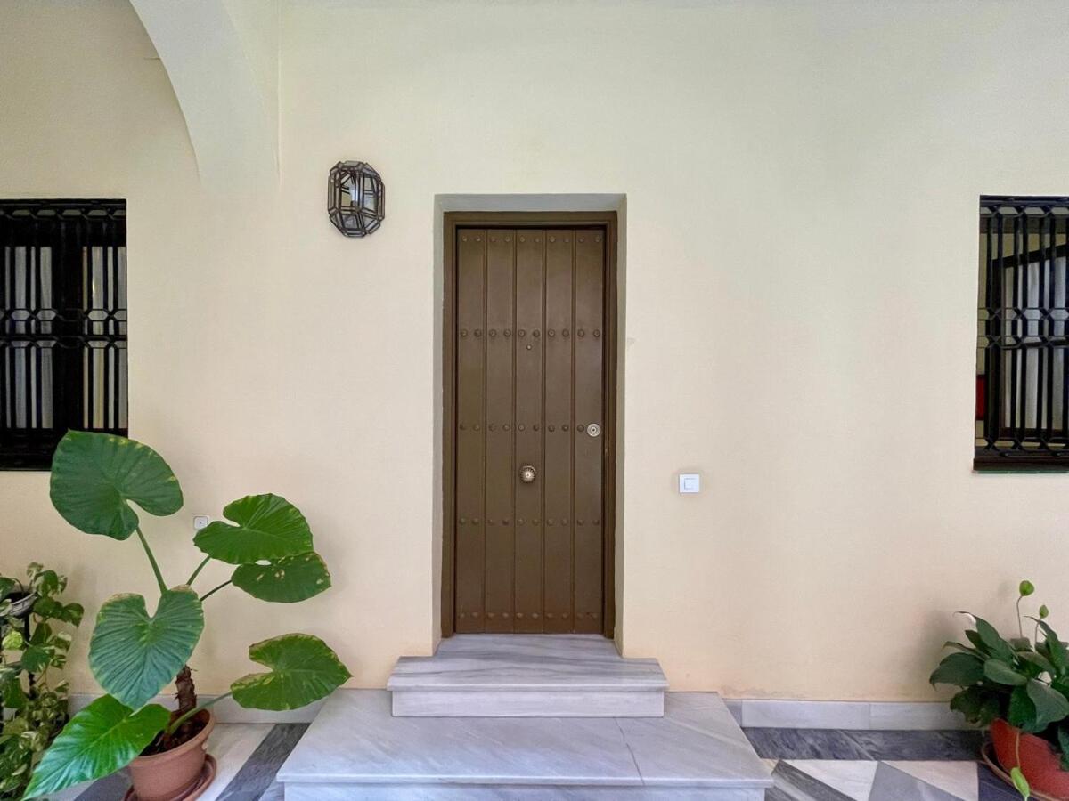 Caballerizas Studio Sevilla