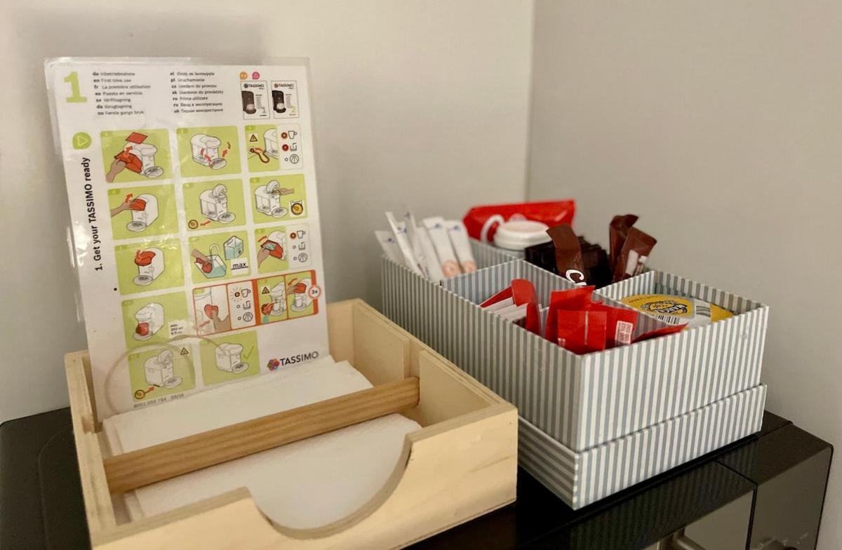 Apartamento Caballerizas Studio