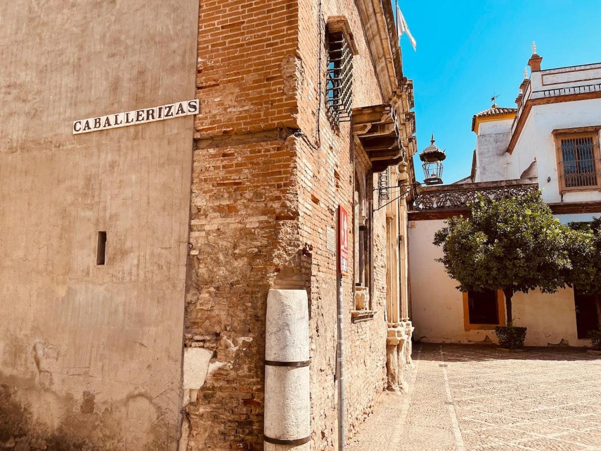 Caballerizas Studio Sevilla