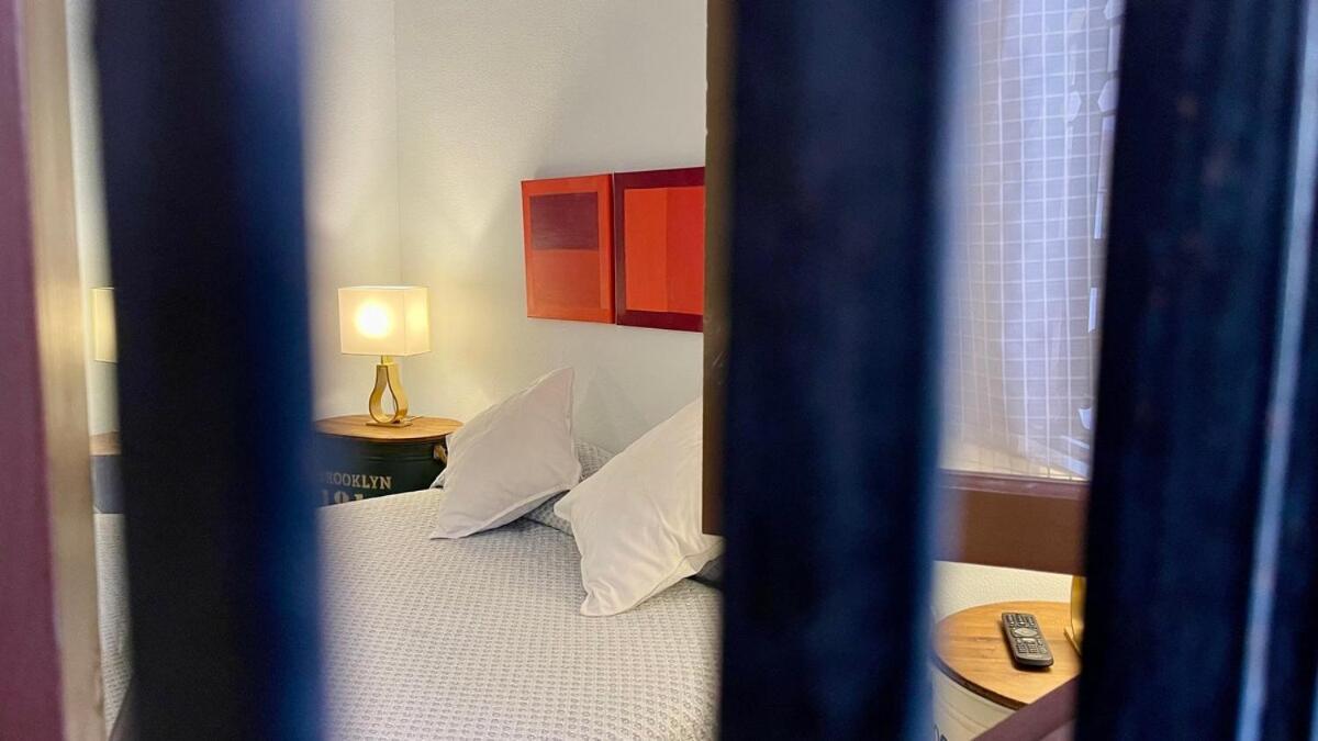 Apartamento Caballerizas Studio Sevilla