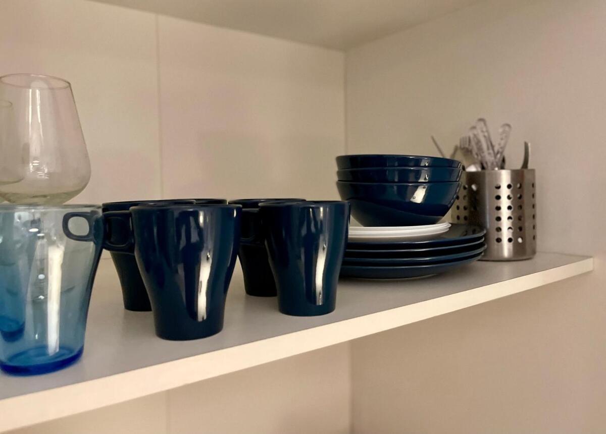 Apartamento Caballerizas Studio *