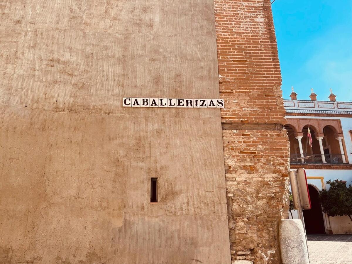 Apartamento Caballerizas Studio